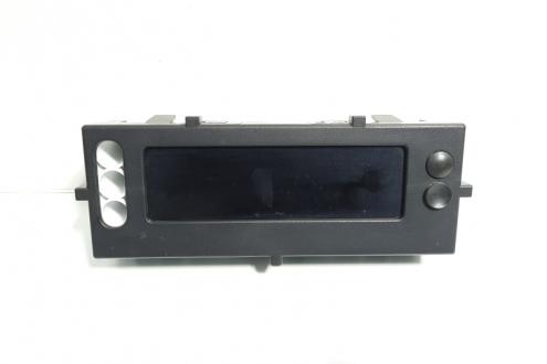 Display bord, cod 280349044R, Renault Megane 3 Combi (id:356101)