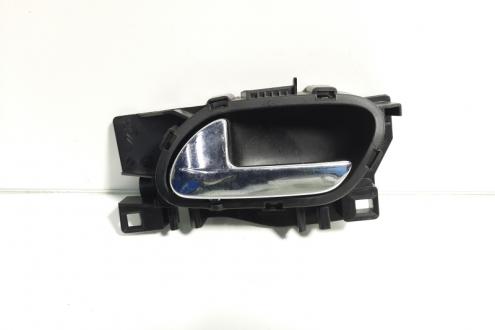 Maner interior dreapta spate, cod 9683446577, Peugeot 3008 (id:418644)