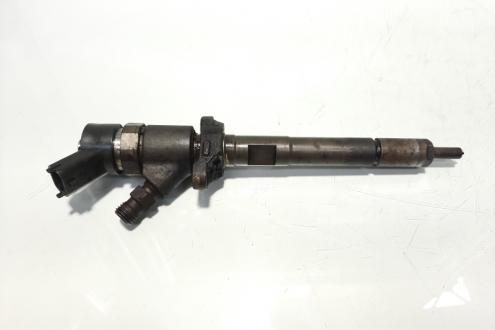 Injector, cod 0445110297, Peugeot 307, 1.6 hdi, 9HZ (id:464898)