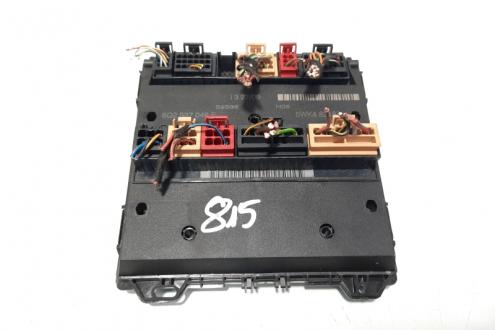 Modul confort, cod 6Q2937049F, Skoda Fabia 2 (5J, 542)  (id:464845)