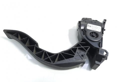 Senzor pedala acceleratie, cod 8K1721523, Audi A4 Avant (8K5, B8) 2.0 TDI, CAGA (CJCA, CMEA, CMFA) (id:151699)