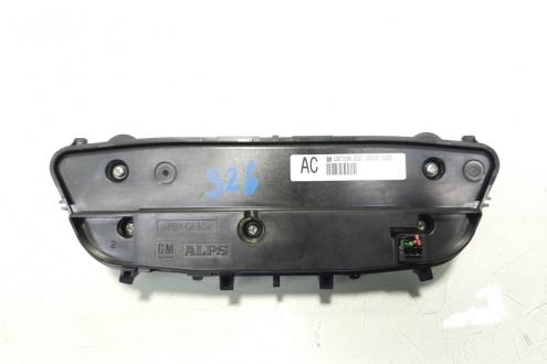 Display climatronic, cod 13273095, Opel Insignia A (id:464813)
