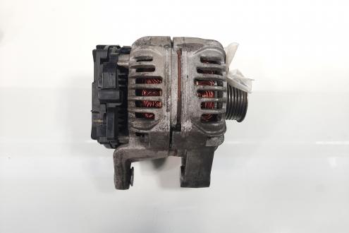 Alternator 100A, cod GM90561168, Opel Signum, 2.0 DTI, Y20DTH (idi:464239)