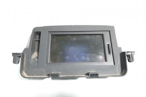 Display navigatie, cod 259156554R, Renault Megane 3 Sedan (idi:358692)