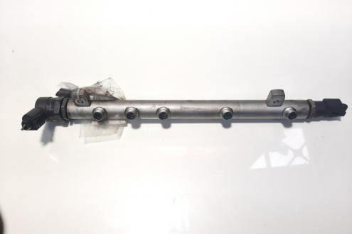 Rampa injectoare cu senzori, cod A6400701295, Mercedes Clasa B (W245) 2.0 CDI, OM64094030 (idi:463151)