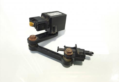 Senzor nivel suspensie stanga fata, cod 7L0616213C, Vw Touareg