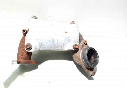 Catalizator 1, Toyota Rav 4 II (CLA2, XA2, ZCA2, ACA2) 2.0 diesel