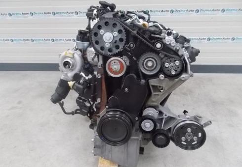 Motor CGLC, Audi A6 (4G, C7) 2.0tdi