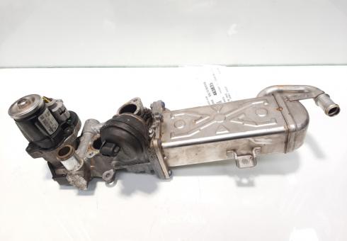 enclose trumpet Try Egr cu racitor gaze Vw Tiguan 2.0tdi, 0280751012, 03L131512BB (id:483835)