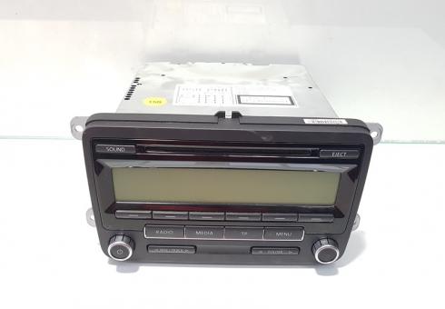 Radio casetofon, Vw Passat Variant (3C5) cod 1K0035186AA