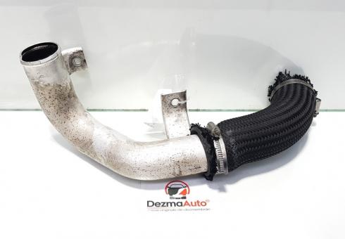 Furtun intercooler cu teava, Opel Antara [Fabr 2006-2017] 2.0 cdti