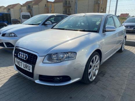 Dezmembrez Audi A4 (8EC, B7) [Fabr 2004-2008] 2.0 TDI BRD