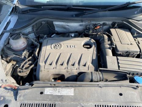 Dezmembrez VW Tiguan (5N) [Fabr 2007-2016] 2.0 TDI CFFB