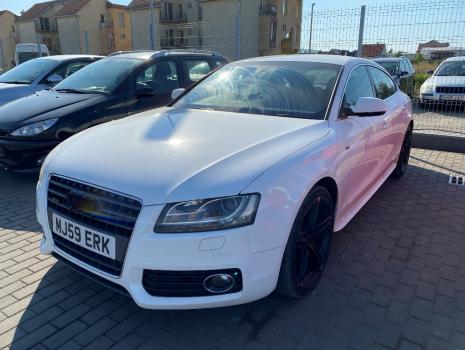 Dezmembrez Audi A5 Sportback (8TA) [Fabr 2009-2015] 2.0 TDI CAHA