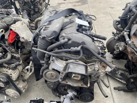 Motor, cod 5FW, Peugeot 308, 1.6 benz seria: VF3405FWC9S011371