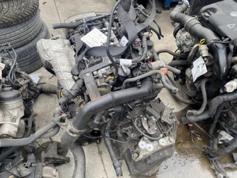 Motor, cod A20DTE, Opel Insignia A, 2.0 CDTI seria: W0LGS6ES8E1146779