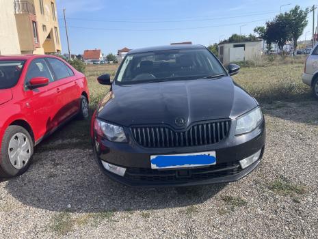 Dezmembrez Skoda Octavia 3 (5E3) 2.0 TDI