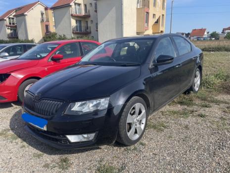 Dezmembrez Skoda Octavia 3 (5E3) 2.0 TDI