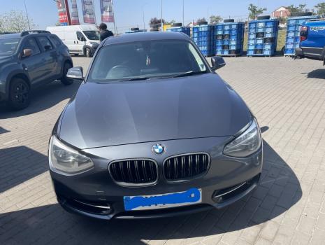 Dezmembrez Bmw 1 (F20, F21) 2.0 diesel xDrive