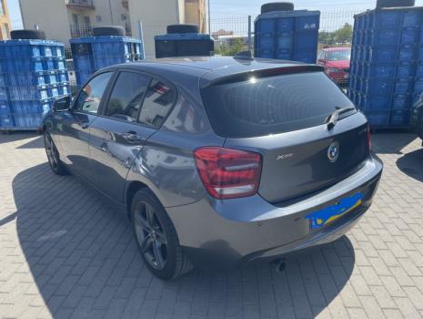 Dezmembrez Bmw 1 (F20, F21) 2.0 diesel xDrive