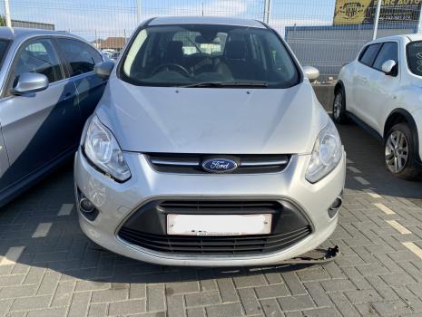 Dezmembrez piese caroserie, motor, cutie viteze, suspensie, Ford Grand C-Max 1.6 TDCI 2013, T1DA