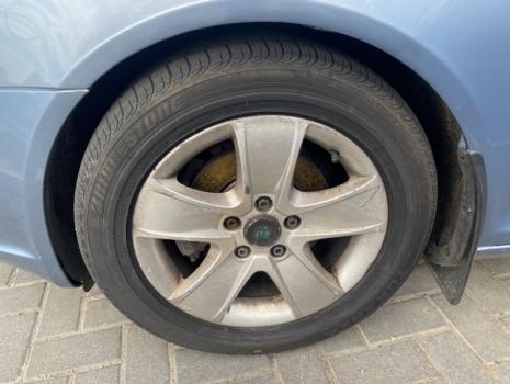Dezmembrez piese caroserie, motor, cutie viteze, suspensie, Skoda Octavia 2 Combi (1Z5) facelift 1.6 TDI 2010, CAYC