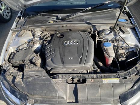 Dezmembrez piese caroserie, motor, cutie viteze, suspensie, Audi A4 Avant (8K5, B8) facelift 2.0 TDI 2012, CJCA