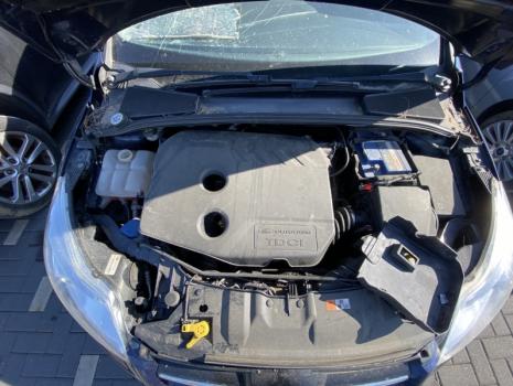 Dezmembrez piese caroserie, motor, cutie viteze, suspensie Ford Focus 3 Turnier 1.6 TDCI 2012, T1DA