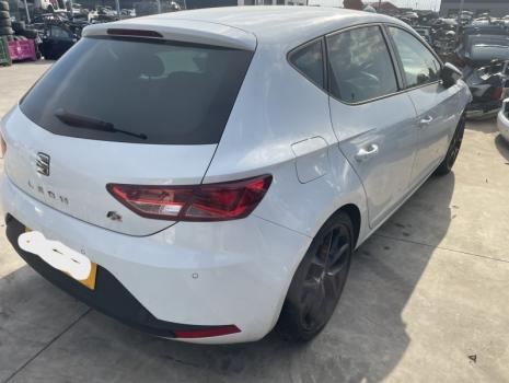 Dezmembrez piese caroserie, motor, cutie viteze, suspensie Seat Leon (5F1) 1.4 TSI 2013 model FR, CHPA