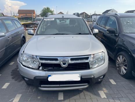 Dezmembrez piese caroserie, motor, cutie viteze, suspensie Dacia Duster 1.5 DCI facelift 2014, K9K856