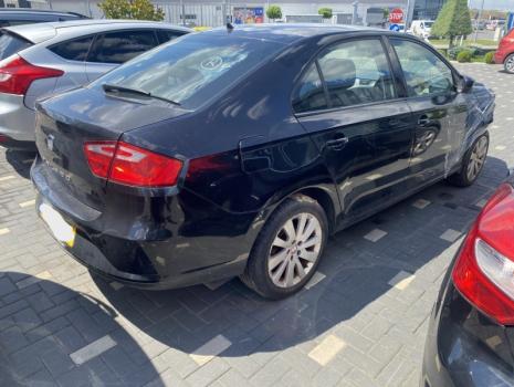 Dezmembrez piese caroserie, motor, cutie viteze, suspensie Seat Toledo 4 1.2 TSI 2013, CBZB