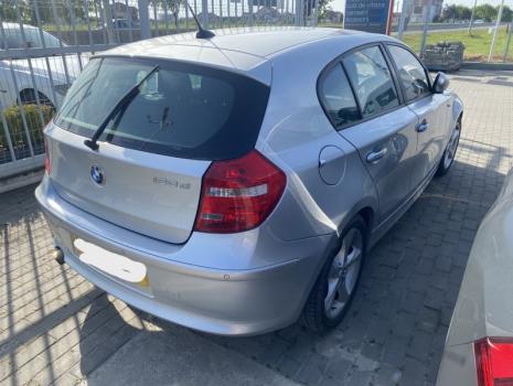 Dezmembrez piese caroserie, motor, cutie viteze, suspensie Bmw 1 (E87, E87) facelift 2.0 diesel, N47D20C