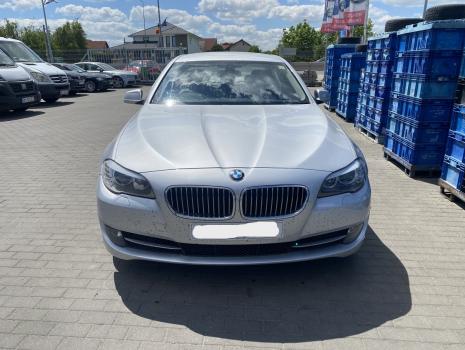 Dezmembrez piese caroserie, motor, cutie viteze, suspensie Bmw 5 (F10) 2.0 diesel 2012, N47D20C