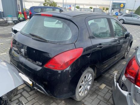 Dezmembrez piese caroserie, motor, cutie viteze, suspensie Peugeot 308 2009, RHR