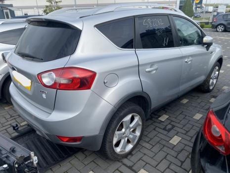 Dezmembrez piese caroserie, motor, cutie viteze, suspensie Ford Kuga I 2.0 TDCI 2010, G6DG