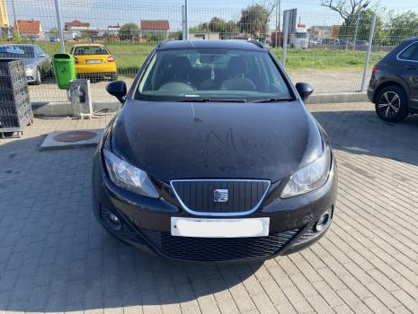 Dezmembrez piese caroserie, motor, cutie viteze, suspensie Seat Ibiza 5 ST (6J8) 1.2 TDI 2011, CFWA