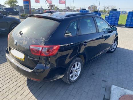 Dezmembrez piese caroserie, motor, cutie viteze, suspensie Seat Ibiza 5 ST (6J8) 1.2 TDI 2011, CFWA