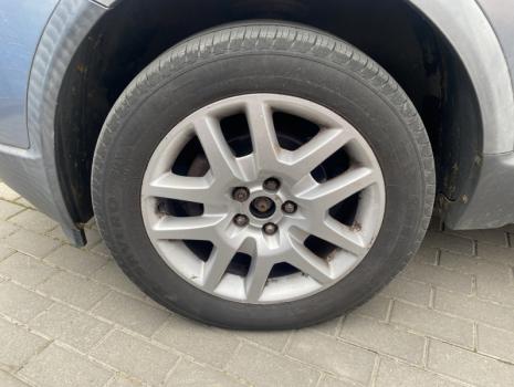 Dezmembrez piese caroserie, motor, cutie viteze, suspensie Opel Antara 2.2 CDTI 4x4 2012, A22DM