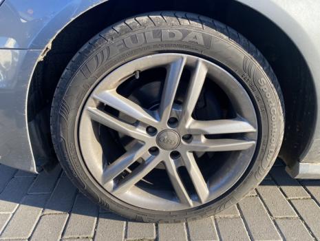 Dezmembrez piese caroserie, motor, cutie viteze, suspensie Audi A6 (4G2, C7) 2.0 TDI 2011 (pachet S-line interior/exterior), CGL