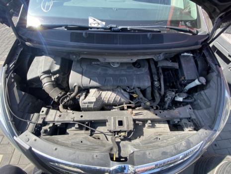 Dezmembrez piese caroserie, motor, cutie viteze, suspensie Opel Zafira C (P12) 2.0 CDTI 2012, A20DTH
