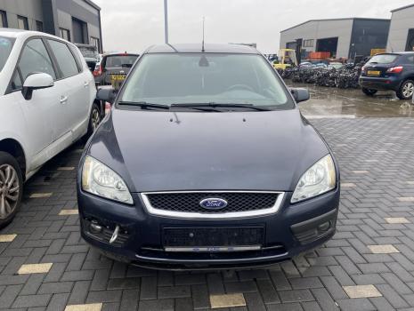 Dezmembrez piese caroserie, motor, cutie viteze, suspensie Ford Focus 2 Combi (DA) 2.0 TDCI 2005, G6DB