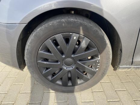 Dezmembrez piese caroserie, motor, cutie viteze, suspensie VW Golf 6 Variant (AJ5) 1.6 TDI 2011, CAYC