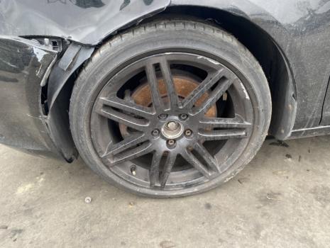 Dezmembrez piese caroserie, motor, cutie viteze, suspensie VW Eos (1F7, 1F8) 2.0 TDI 2008, CBAB