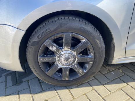 Dezmembrez piese caroserie, motor, cutie viteze, suspensie VW Jetta 4 (6Z) 1.6 TDI 2011, CAYC