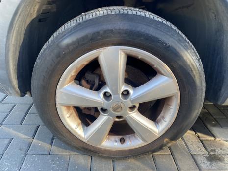 Dezmembrez piese caroserie, motor, cutie viteze, suspensie Nissan Qashqai 1.5 DCI 2009, K9K
