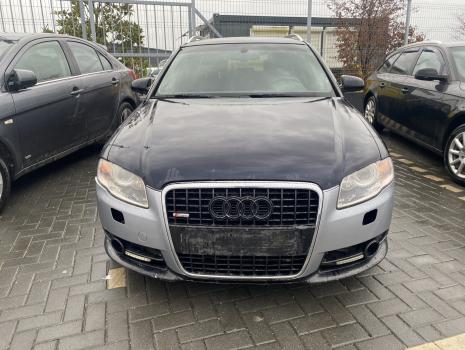 Dezmembrez piese caroserie, motor, cutie viteze, suspensie Audi A4 Avant (8ED, B7) 3.0 TDI 2006, ASB