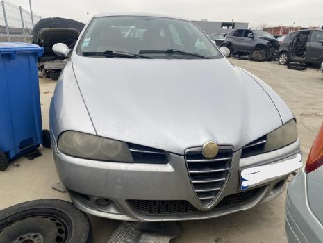 Dezmembrez piese caroserie, motor, cutie viteze, suspensie Alfa Romeo 156 Sportwagon (932) 1.9 JTD 2003, 937A4000