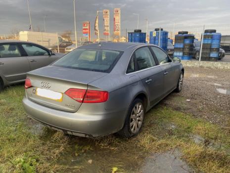 Dezmembrez piese caroserie, motor, cutie viteze, suspensie Audi A4 (8K2, B8) 2.0 TDI Quattro 2009, CAHA