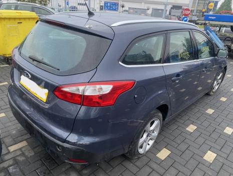 Dezmembrez piese caroserie, motor, cutie viteze, suspensie Ford Focus 3 Turnier 1.6 TDCI 2013, T1DA