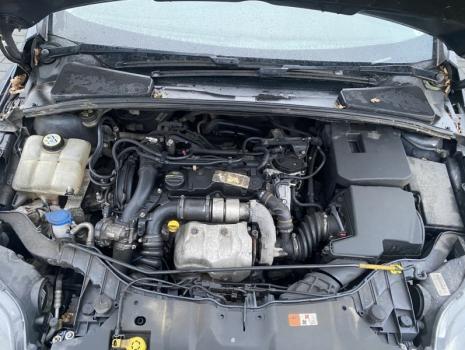 Dezmembrez piese caroserie, motor, cutie viteze, suspensie Ford Focus 3 Turnier 1.6 TDCI 2013, T1DA